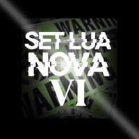 SET LUA NOVA V1 - Single - DJ ZG3