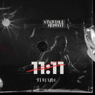 11:11 (feat. MohDeep & Dj Sylo) - Single
