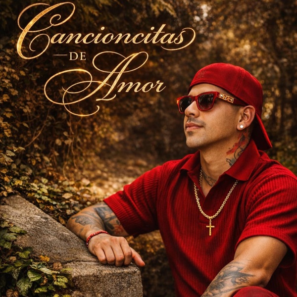 Cancioncitas de amor