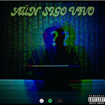 Aún Sigo Vivo - Single