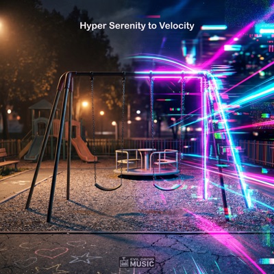 Hyper Serenity to Velocity - Single