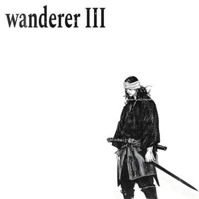 wanderer III - EP