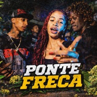 Ponte Freca (feat. La China Hr) - Single - Lil Plakel