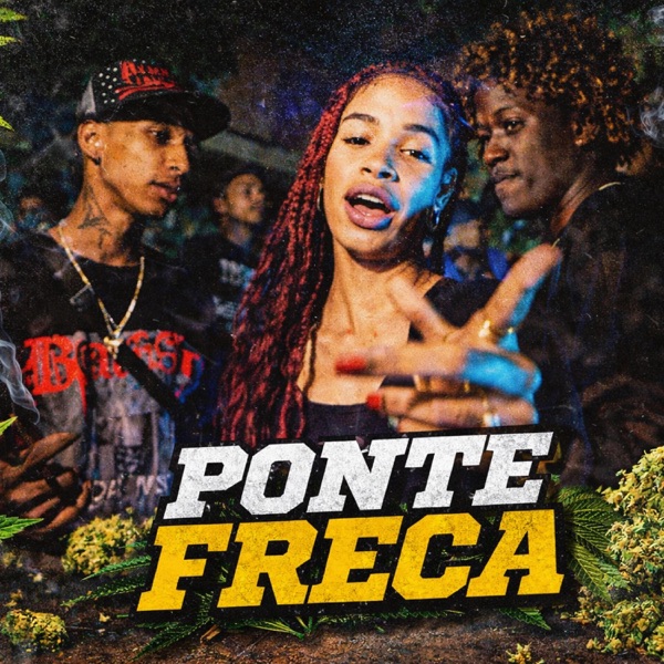 Ponte Freca (feat. La China Hr)