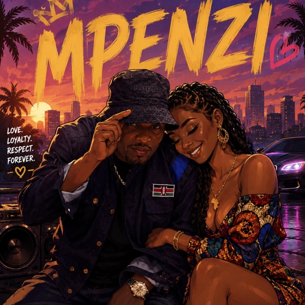 MPENZI