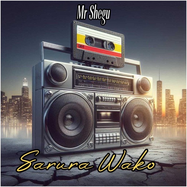 Sarura Wako