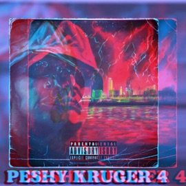 So Hard2kill (feat. Quady Rouse) Peshy Kruger