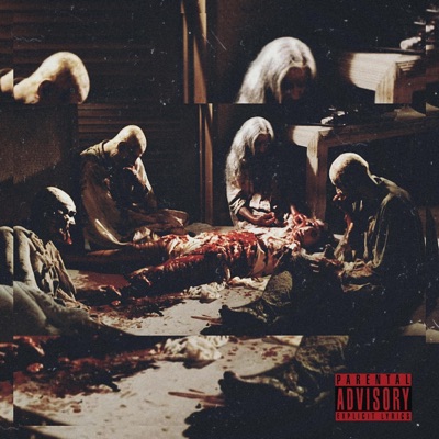 Dreckige Geräusche (feat. Marc Angler) - Single