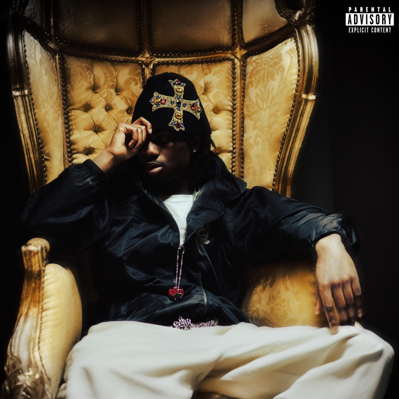 Playboy Mansion (PBM) - Single