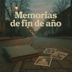 Memorias de Fin de Año (feat. Sero, Mercurio, Safer & Madafaking Peri) - Single