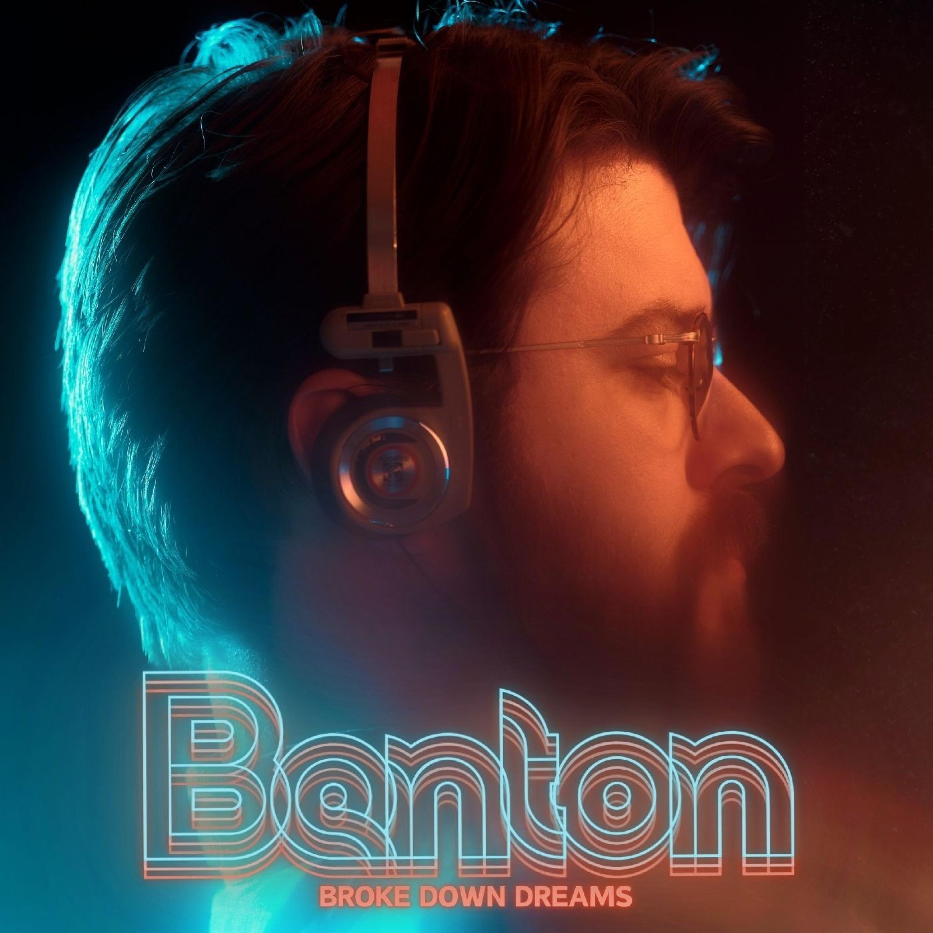 Broke Down Dreams - Single