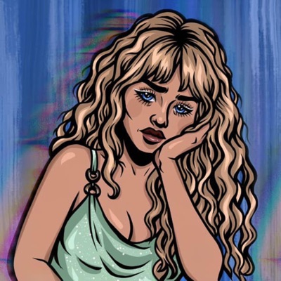 Sabrina - Single
