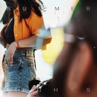 Summer Nights - Single - Khi Lo