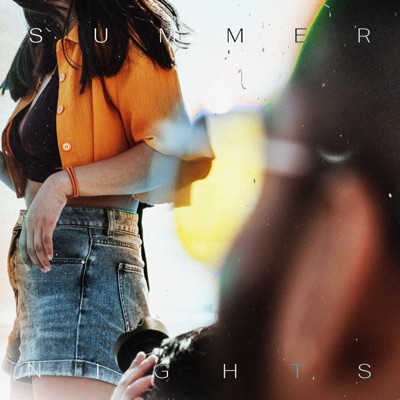 Summer Nights - Single
