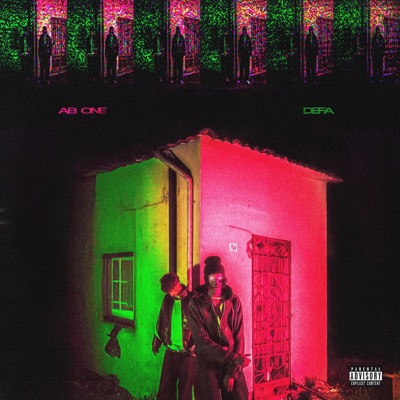 Stu (feat. Defa) - Single