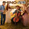 CCB - Harmonia No Campo - Hino 473 Ccb - Forasteiro Sou no Mundo