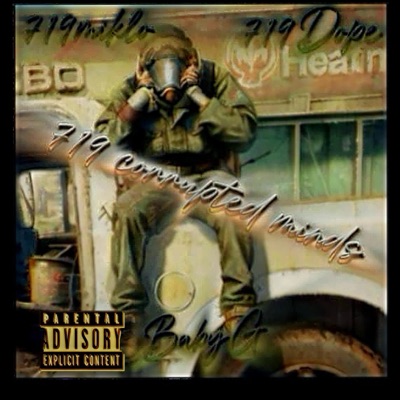 Dough Sounds (feat. 719Miklo) - Single