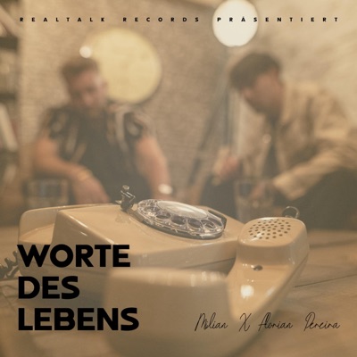 Worte des Lebens - EP