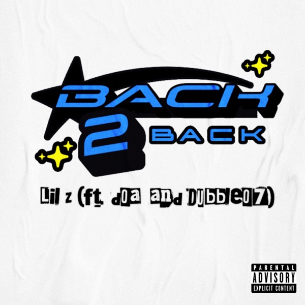 Back 2 Back (feat. DOA & Dubble07)