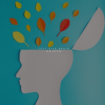 Left Side Brain - Single