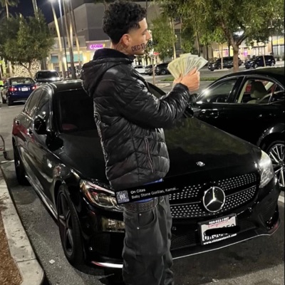 DeadFaces Ft Steezayyy (feat. Steezayyy) - Single