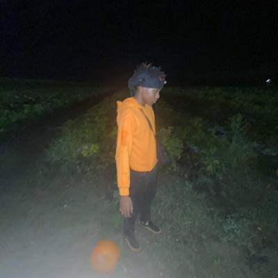 The Rock (feat. thekidbbs) - Single