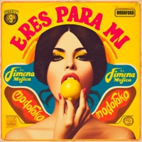 Eres para Mi (Cover) - Single - Modofoko & Jimena Mujica