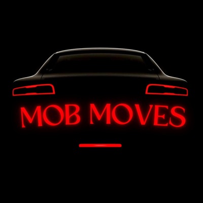 Mob Moves (feat. Sunny Boi & ROB 1) [MurdaTown Version] - Single