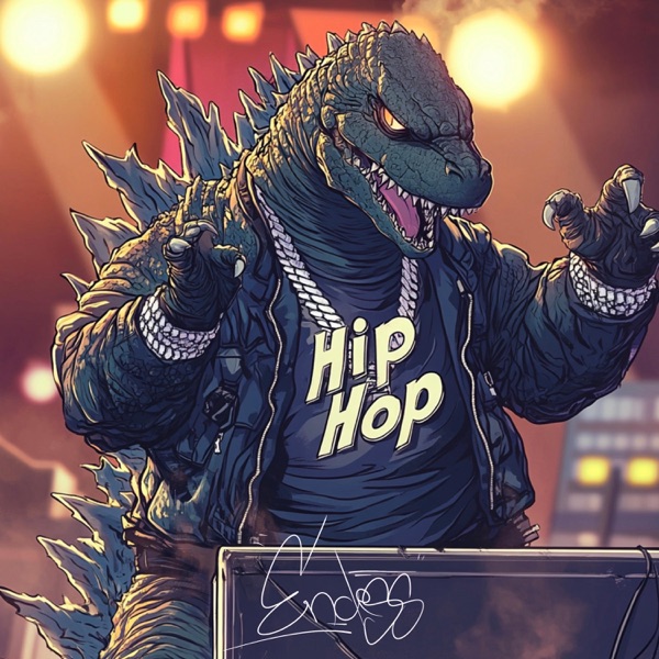 Hip Hop - Single