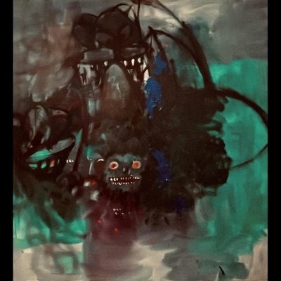 Last Year (feat. Paris Slimane) - Single