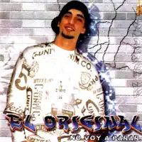 Si Te Vas — Roman El Original
