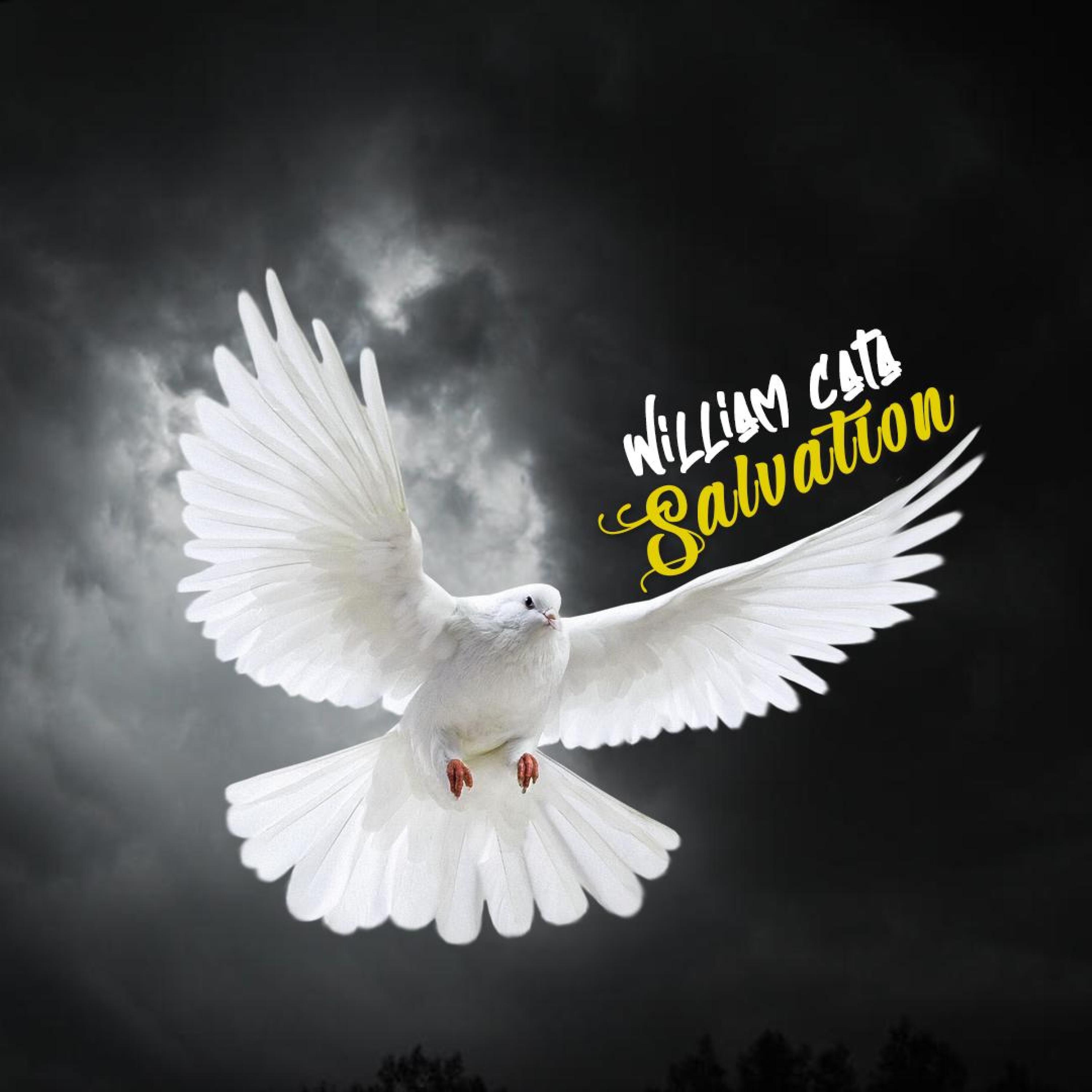 Salvation - Single