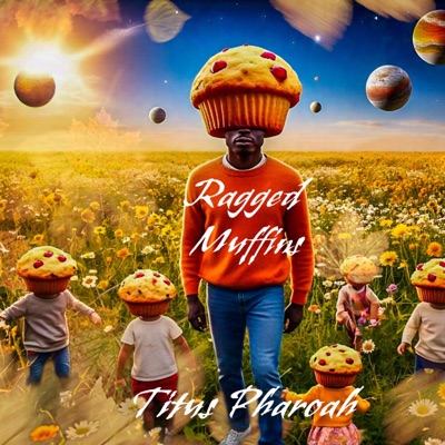 Ragged Muffins (feat. Titus Pharoah) - Single