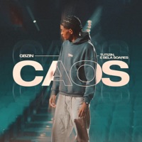 Caos - Single - Gbzin, Tutuzin & Bela Soares