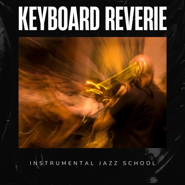 Keyboard Reverie: Jazz Piano