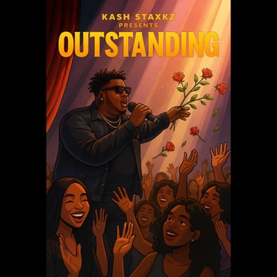 Outstanding - Single