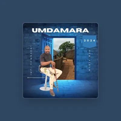 Listen to Umdamara, watch music videos, read bio, see tour dates & more!