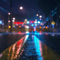 November Nights - Single - KC DaArtist