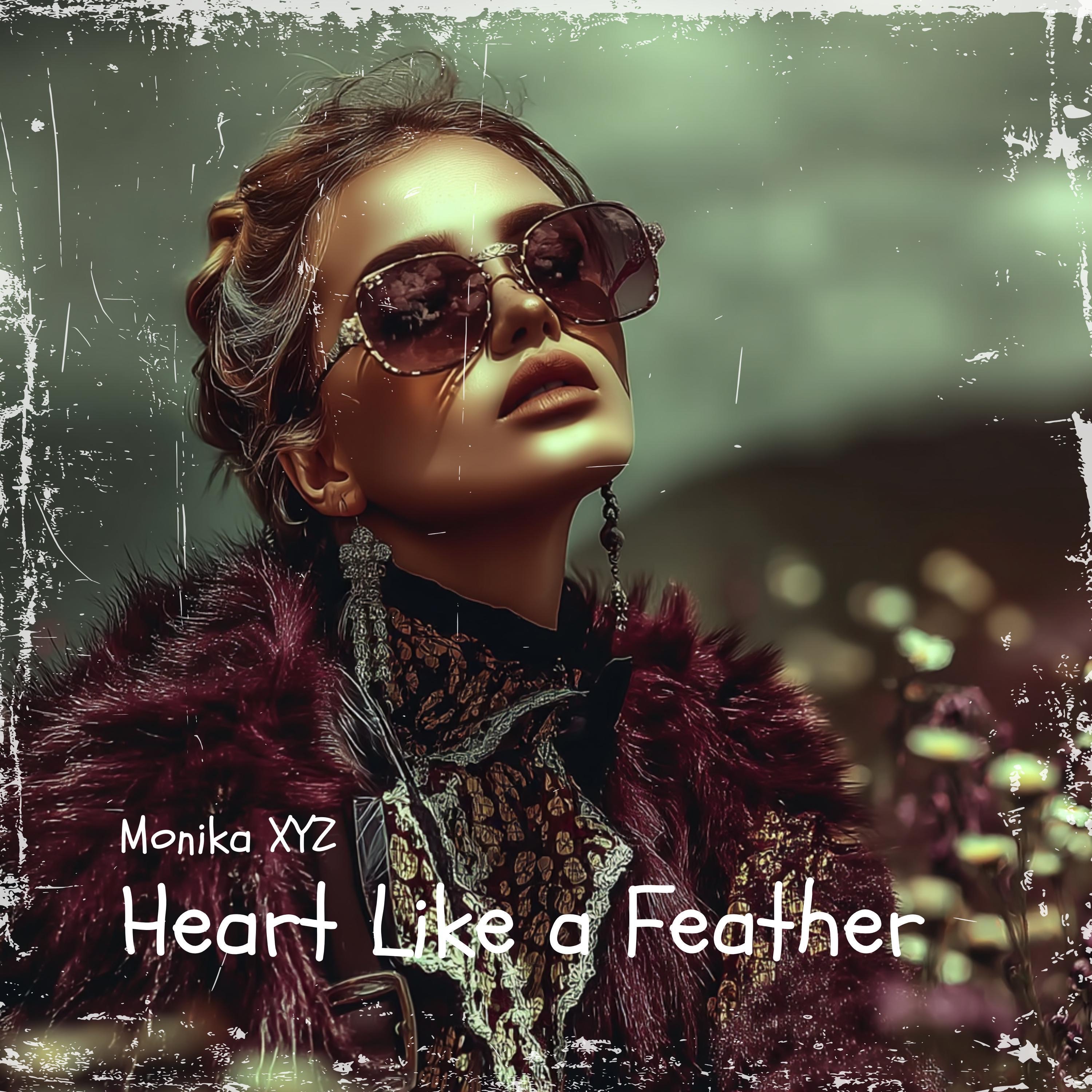 Heart Like a Feather - Single