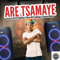 ARE TSAMAYE (feat. Success Wa Di Phalafala, Khosi DK, Trapshapa RSA & General Movino) [Radio Edit] - Single - Mzansi Rocks