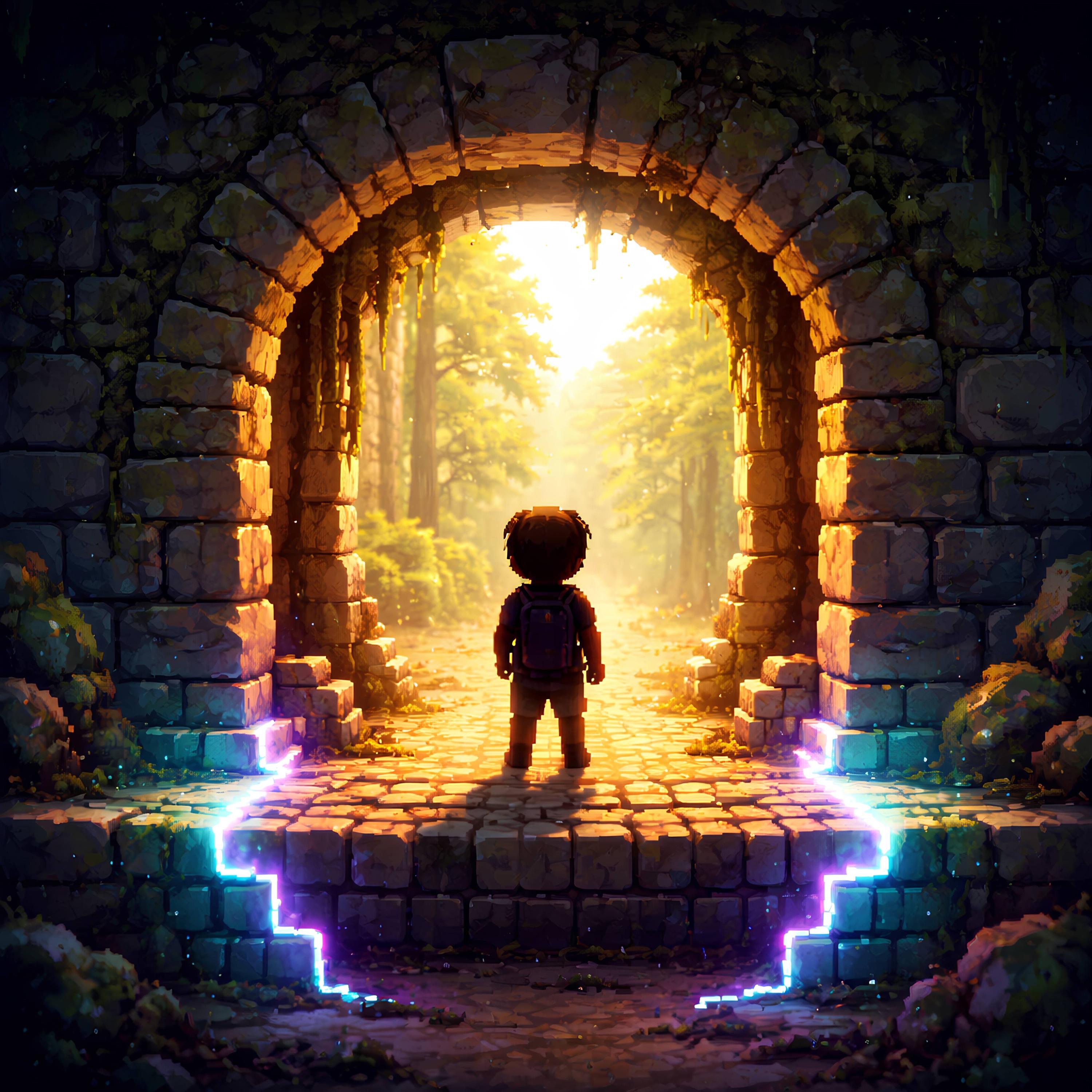 Early Bird Dungeon - Single