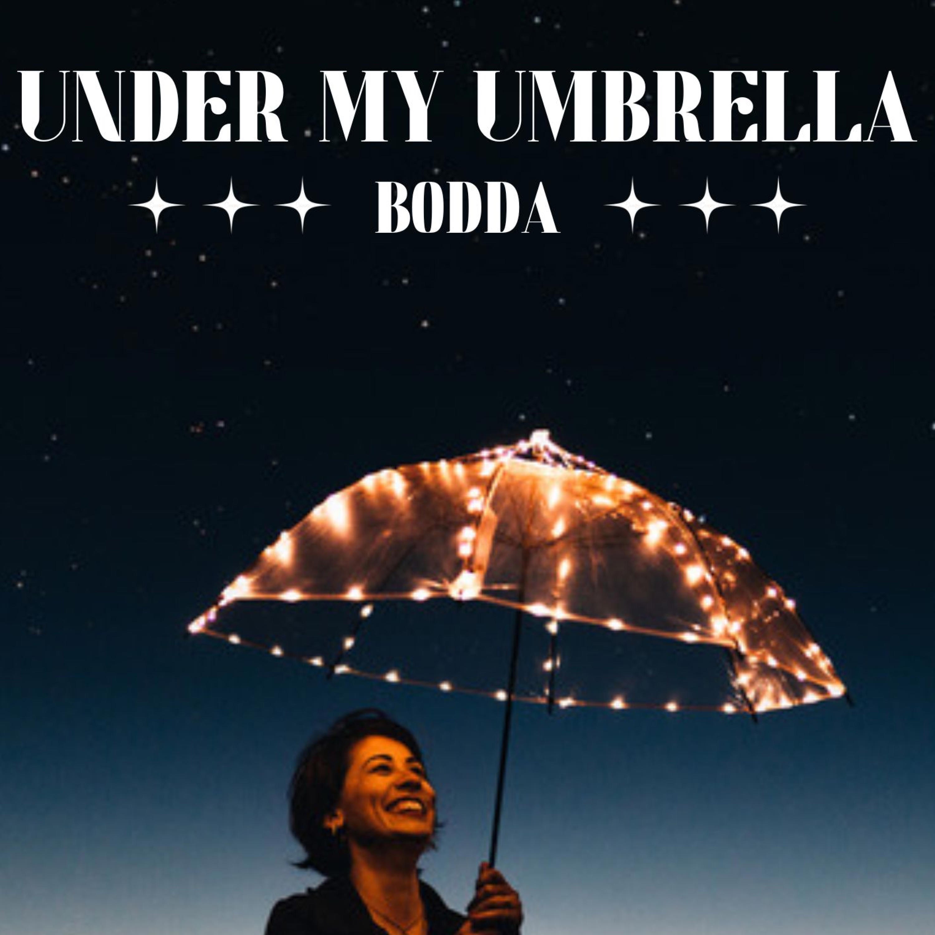 Under My Umbrella - Single