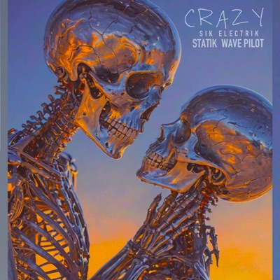 Crazy - Single