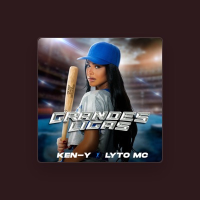 Listen to Lyto mc, watch music videos, read bio, see tour dates & more!