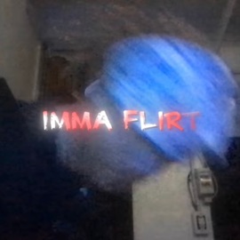IMMA FLIRT (Remix) Kxle