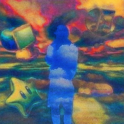 DIED AND CAME BACK - Single