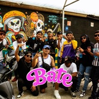 Bate - Single - wolf pierce