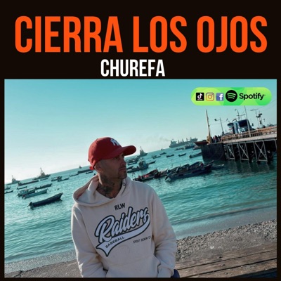 Cierra los Ojos - Single