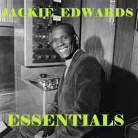 Jackie Edwards Essentials - Jackie Edwards