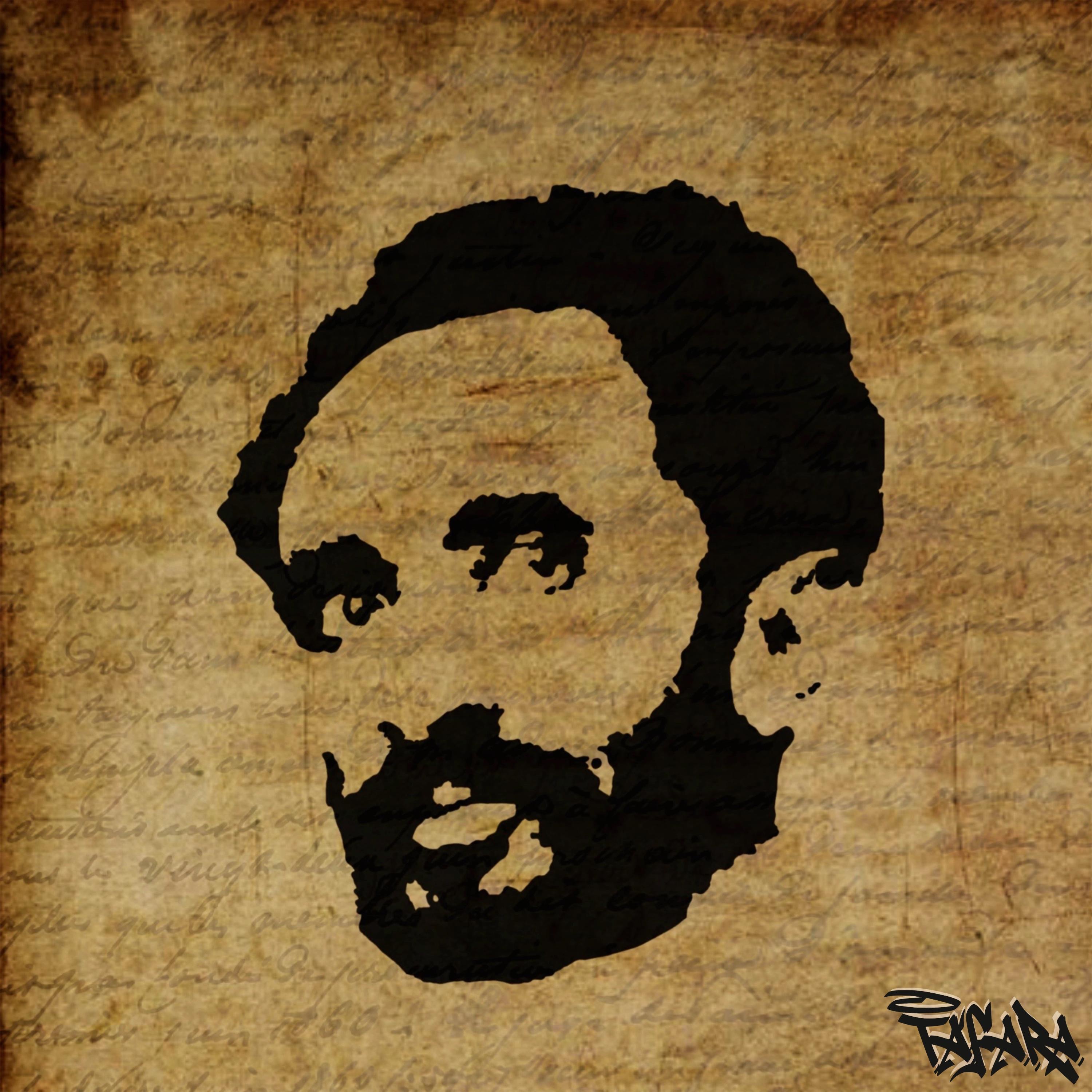 Selassie's Daughter - Single